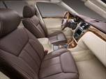 2008 Cadillac DTS photo