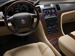 2008 Cadillac Escalade photo