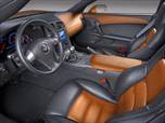 2008 Chevrolet Corvette photo