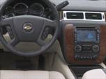 2008 Chevrolet Tahoe photo