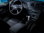 2008 Chevrolet TrailBlazer photo