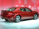 2008 Dodge Avenger photo