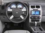 2008 Dodge Charger photo