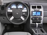 2008 Dodge Durango photo