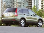 2008 Honda CR-V photo