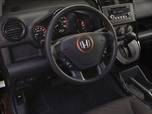 2008 Honda Element photo