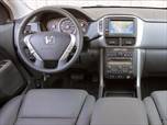 2008 Honda Pilot photo