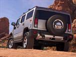 2008 HUMMER H2 photo