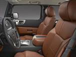 2008 HUMMER H2 photo