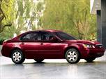 2008 Hyundai Sonata photo