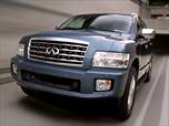 2008 Infiniti QX photo