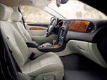 2008 Jaguar S-Type photo