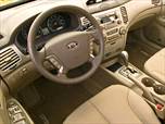 2008 Kia Optima photo