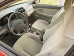 2008 Kia Spectra photo