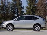 2008 Lexus RX photo