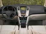 2008 Lexus RX photo