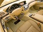 2008 Mercedes-Benz S-Class photo