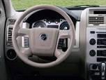 2008 Mercury Mariner photo