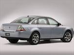 2008 Mercury Sable photo