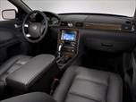 2008 Mercury Sable photo