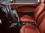 2008 MINI Cooper photo