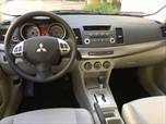 2008 Mitsubishi Lancer photo