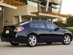 2008 Nissan Altima photo