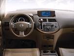 2008 Nissan Quest photo