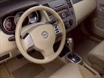 2008 Nissan Versa photo
