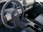 2008 Nissan Xterra photo