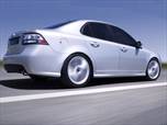 2008 Saab 9-3 photo