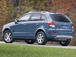 2008 Saturn VUE photo