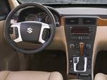 2008 Suzuki XL7 photo