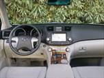 2008 Toyota Highlander photo