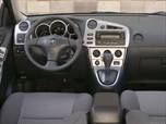 2008 Toyota Matrix photo