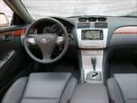 2008 Toyota Solara photo