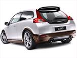 2008 Volvo C30 photo