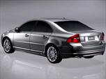 2008 Volvo S80 photo