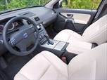 2008 Volvo XC90 photo