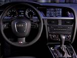 2009 Audi A5 photo