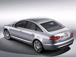 2009 Audi A6 photo