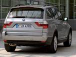 2009 BMW X3 photo