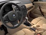 2009 BMW X3 photo