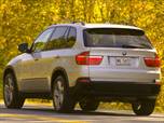 2009 BMW X5 photo