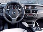 2009 BMW X6 photo