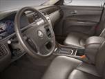 2009 Buick LaCrosse photo