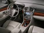 2009 Cadillac SRX photo
