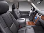 2009 Chevrolet Avalanche photo