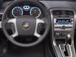 2009 Chevrolet Equinox photo