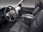 2009 Chevrolet Tahoe photo